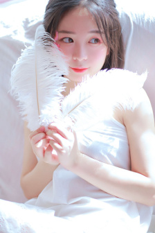 明星专题：大岛叶子